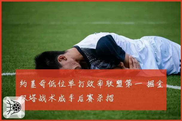 约基奇低位单打效率联盟第一 掘金双塔战术成季后赛杀招